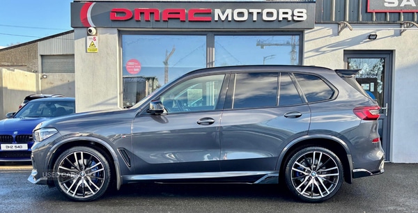 Used BMW X5 2021 for sale - 76659571: Photo 5