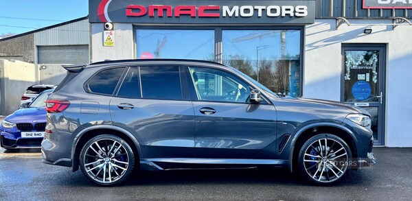 Used BMW X5 2021 for sale - 76659571: Photo 6