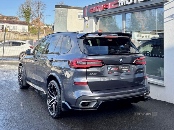 Used BMW X5 2021 for sale - 76659571: Photo 7