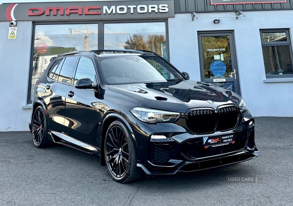Used BMW X5 2019 for sale - 76085969: Photo 1