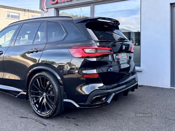 Used BMW X5 2019 for sale - 76085969: Photo 10