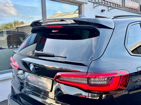 Used BMW X5 2019 for sale - 76085969: Photo 11