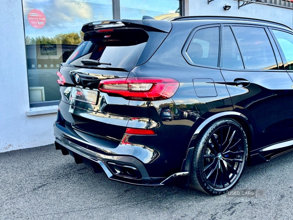 Used BMW X5 2019 for sale - 76085969: Photo 12