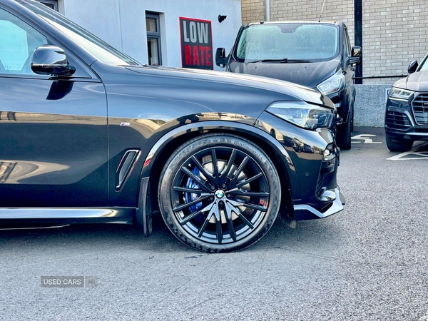 Used BMW X5 2019 for sale - 76085969: Photo 13