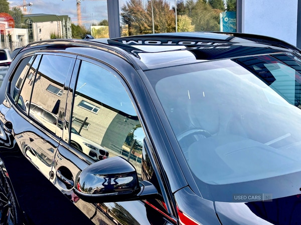 Used BMW X5 2019 for sale - 76085969: Photo 14