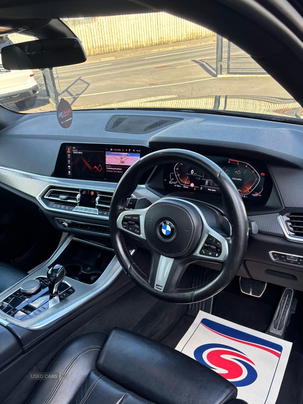 Used BMW X5 2019 for sale - 76085969: Photo 15