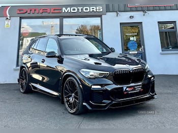 BMW - X5