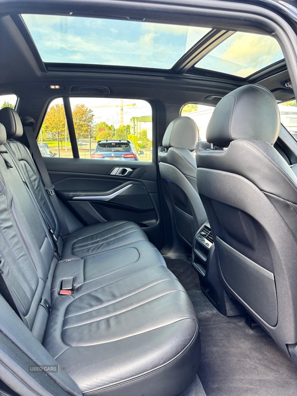 Used BMW X5 2019 for sale - 76085969: Photo 21