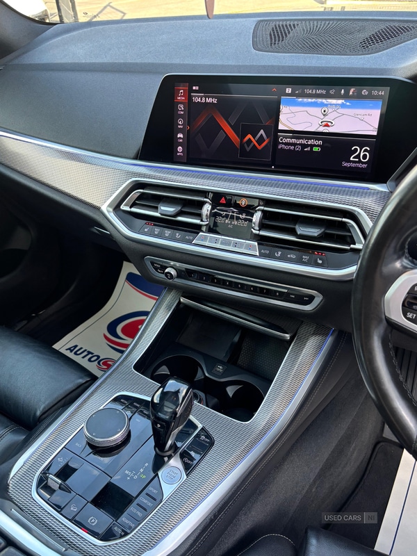 Used BMW X5 2019 for sale - 76085969: Photo 25