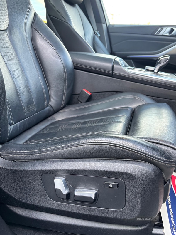 Used BMW X5 2019 for sale - 76085969: Photo 26