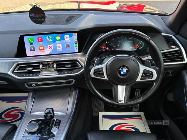 Used BMW X5 2019 for sale - 76085969: Photo 28