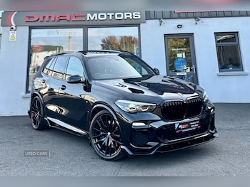 Used BMW X5 2019 for sale - 76085969: Photo 2