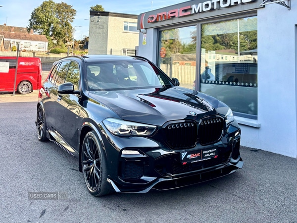 Used BMW X5 2019 for sale - 76085969: Photo 3