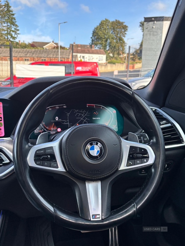 Used BMW X5 2019 for sale - 76085969: Photo 34