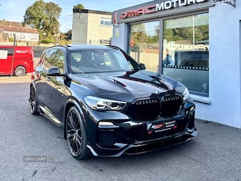 Used BMW X5 2019 for sale - 76085969: Photo 3