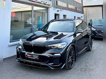 Used BMW X5 2019 for sale - 76085969: Photo 4