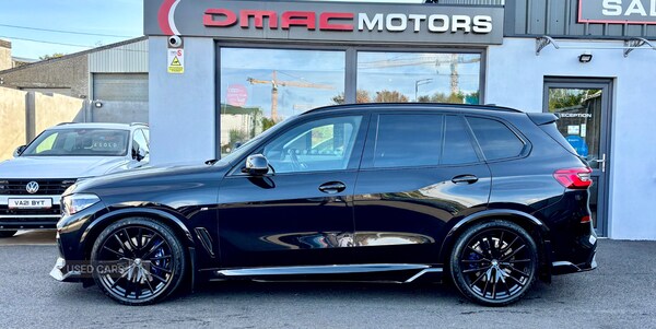 Used BMW X5 2019 for sale - 76085969: Photo 5