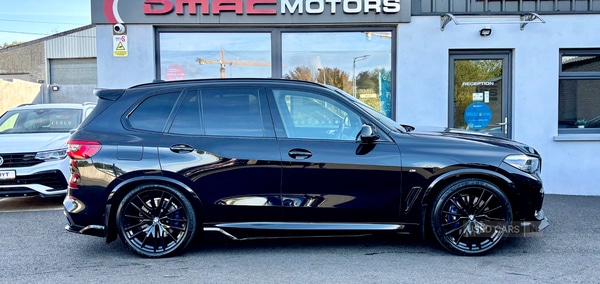 Used BMW X5 2019 for sale - 76085969: Photo 6