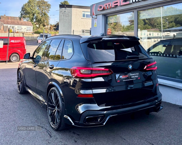 Used BMW X5 2019 for sale - 76085969: Photo 7