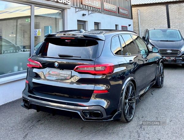 Used BMW X5 2019 for sale - 76085969: Photo 8