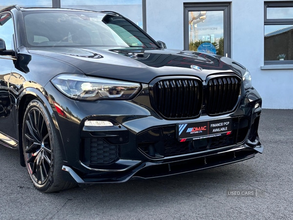 Used BMW X5 2019 for sale - 76085969: Photo 9