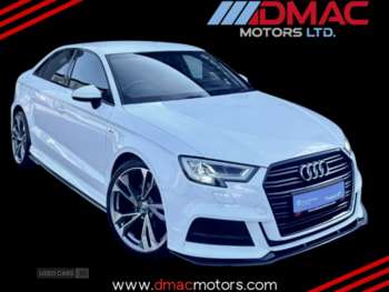 2016 - 1.6 TDI S Line 4dr