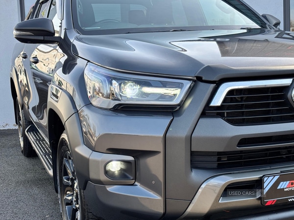 Used Toyota Hilux 2022 for sale - 77970936: Photo 10