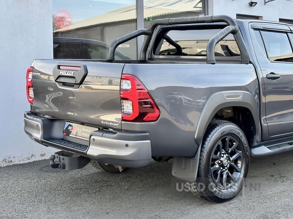 Used Toyota Hilux 2022 for sale - 77970936: Photo 13