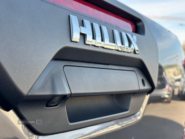 Used Toyota Hilux 2022 for sale - 77970936: Photo 15