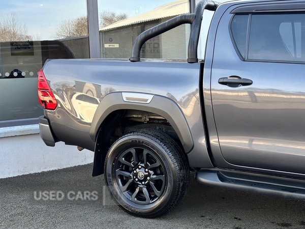 Used Toyota Hilux 2022 for sale - 77970936: Photo 16