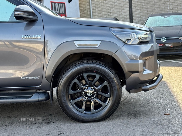 Used Toyota Hilux 2022 for sale - 77970936: Photo 17