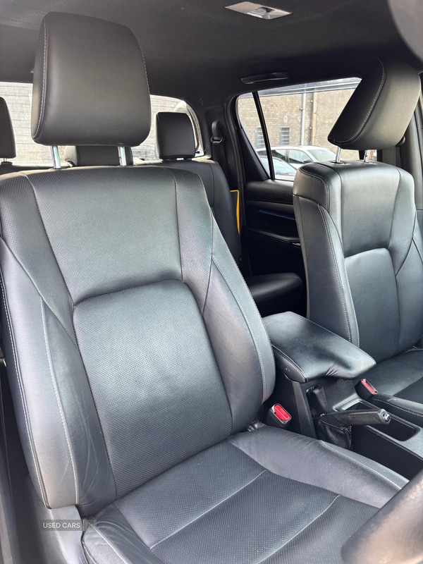 Used Toyota Hilux 2022 for sale - 77970936: Photo 27