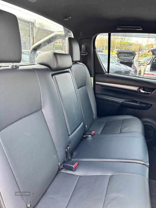 Used Toyota Hilux 2022 for sale - 77970936: Photo 28