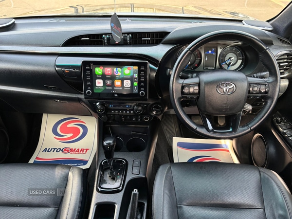 Used Toyota Hilux 2022 for sale - 77970936: Photo 29