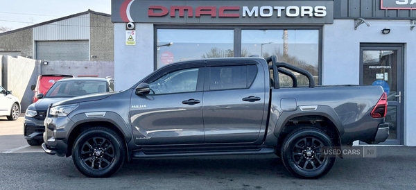 Used Toyota Hilux 2022 for sale - 77970936: Photo 5