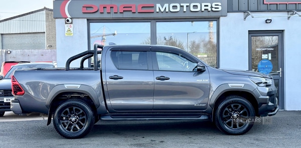 Used Toyota Hilux 2022 for sale - 77970936: Photo 6