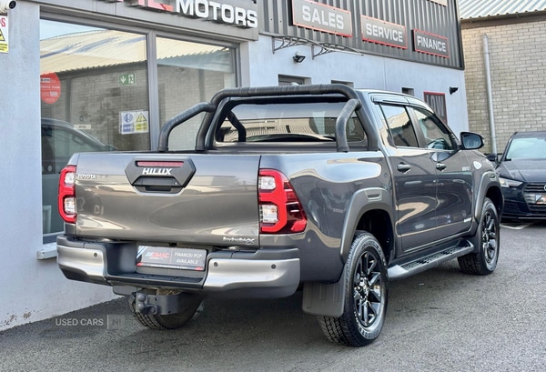 Used Toyota Hilux 2022 for sale - 77970936: Photo 7