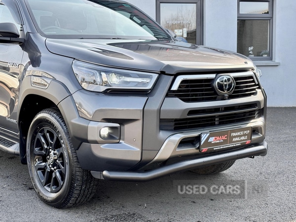 Used Toyota Hilux 2022 for sale - 77970936: Photo 9