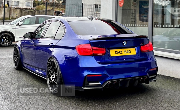 Used BMW M3 2018 for sale - 77560305: Photo 11