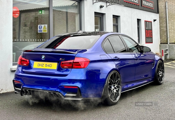 Used BMW M3 2018 for sale - 77560305: Photo 12