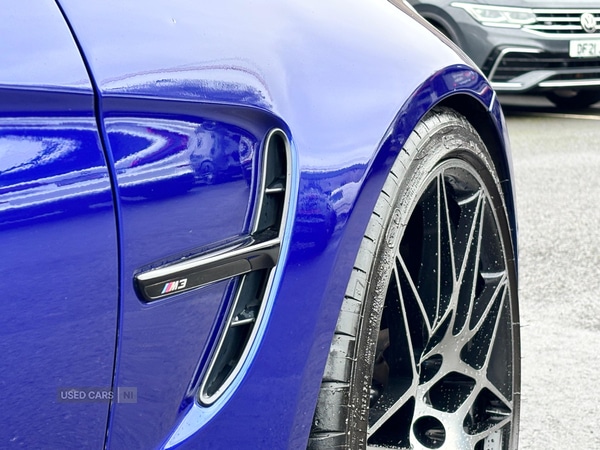 Used BMW M3 2018 for sale - 77560305: Photo 13