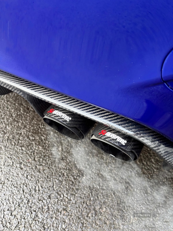 Used BMW M3 2018 for sale - 77560305: Photo 14