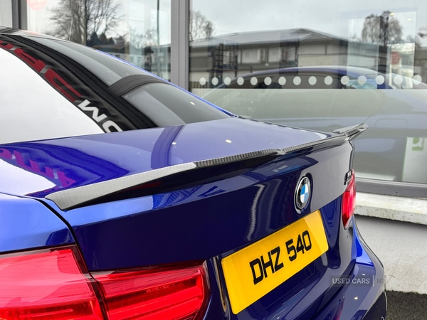 Used BMW M3 2018 for sale - 77560305: Photo 15