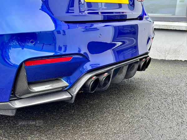 Used BMW M3 2018 for sale - 77560305: Photo 16