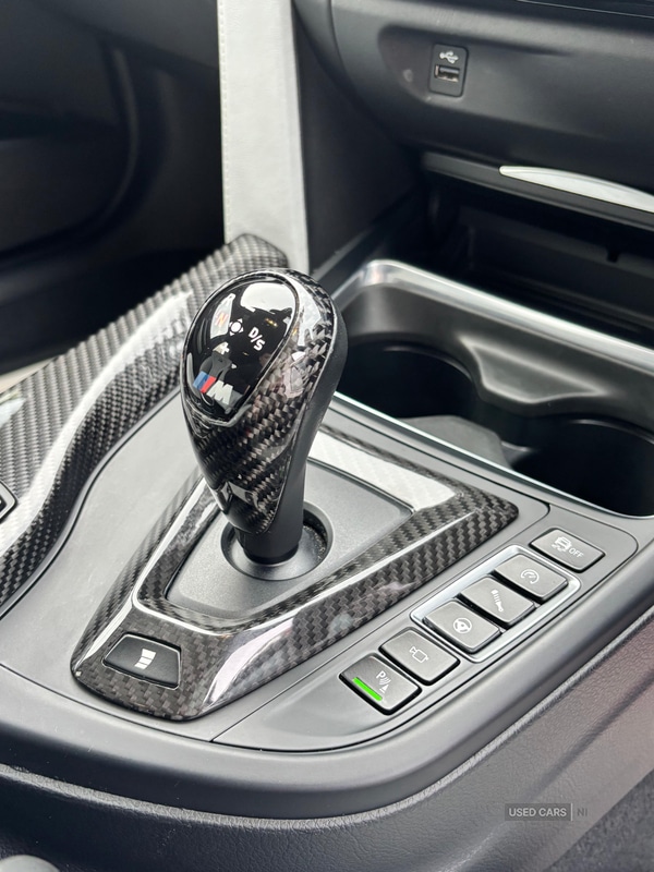 Used BMW M3 2018 for sale - 77560305: Photo 18