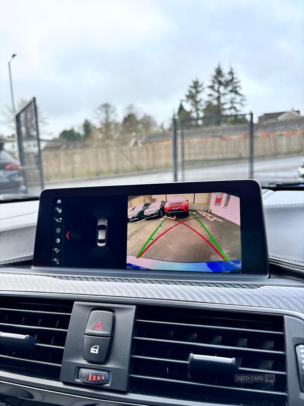 Used BMW M3 2018 for sale - 77560305: Photo 23