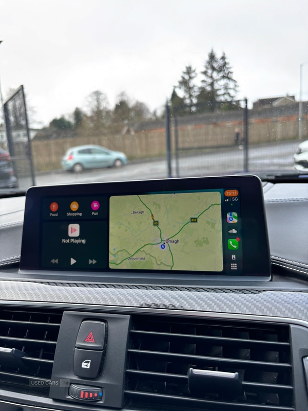 Used BMW M3 2018 for sale - 77560305: Photo 24