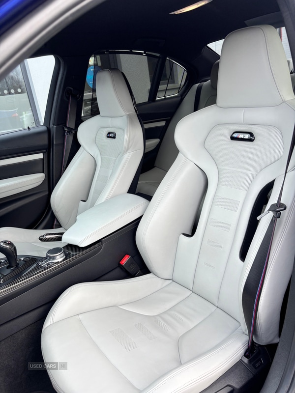 Used BMW M3 2018 for sale - 77560305: Photo 26