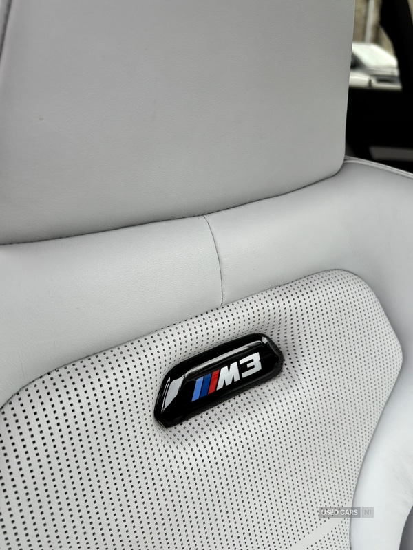 Used BMW M3 2018 for sale - 77560305: Photo 27
