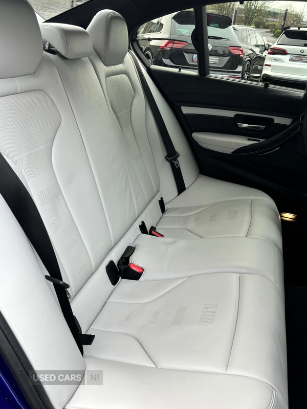 Used BMW M3 2018 for sale - 77560305: Photo 28